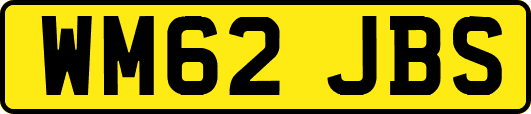 WM62JBS