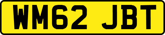 WM62JBT
