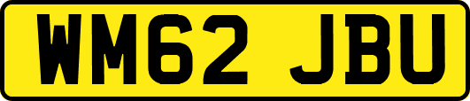WM62JBU