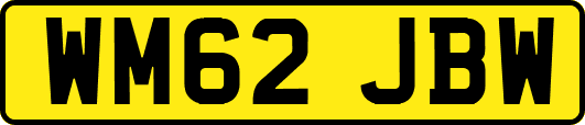 WM62JBW