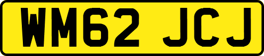 WM62JCJ
