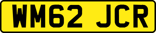 WM62JCR