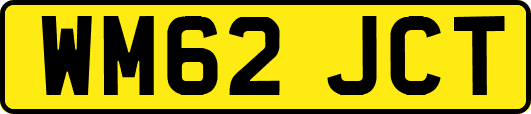 WM62JCT