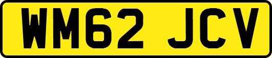 WM62JCV