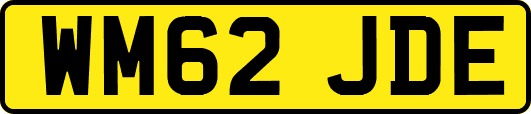 WM62JDE