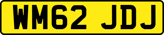 WM62JDJ