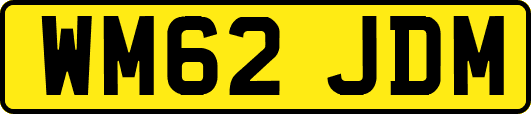 WM62JDM