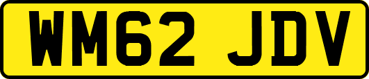 WM62JDV