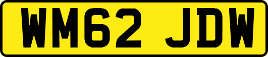WM62JDW