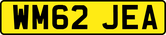 WM62JEA
