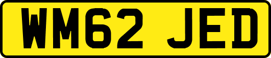 WM62JED