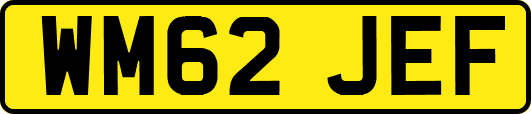 WM62JEF