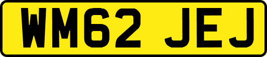 WM62JEJ