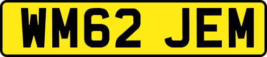 WM62JEM