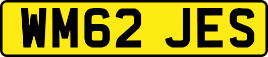 WM62JES