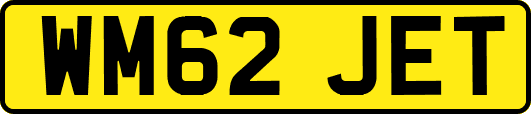 WM62JET