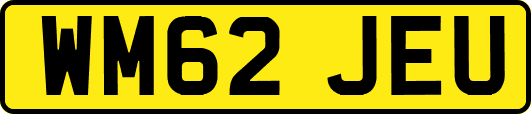 WM62JEU