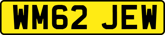 WM62JEW