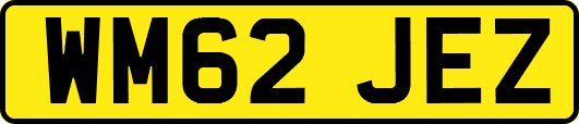WM62JEZ