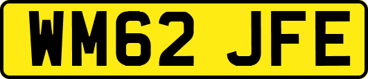 WM62JFE