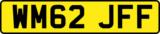 WM62JFF