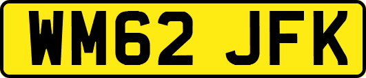 WM62JFK