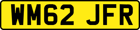 WM62JFR
