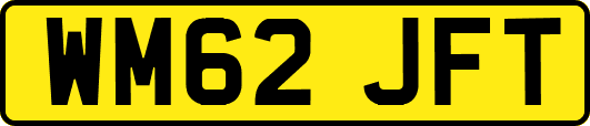 WM62JFT