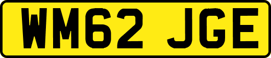 WM62JGE