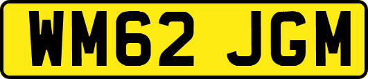 WM62JGM
