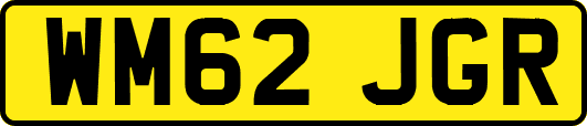 WM62JGR