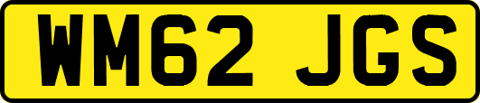 WM62JGS