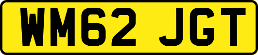 WM62JGT