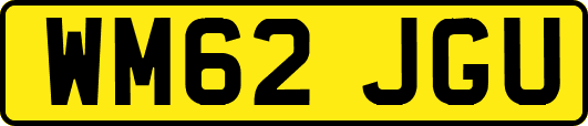 WM62JGU