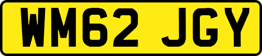 WM62JGY