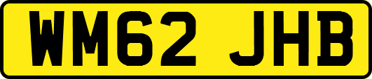 WM62JHB