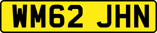 WM62JHN
