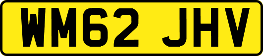 WM62JHV