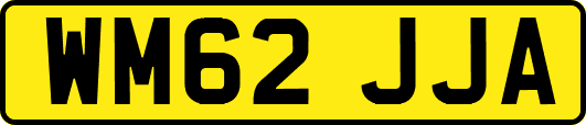 WM62JJA