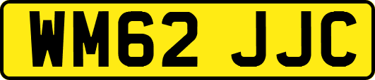 WM62JJC