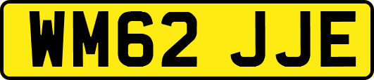 WM62JJE