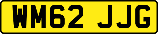WM62JJG