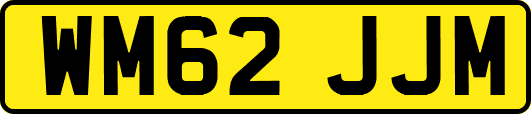 WM62JJM