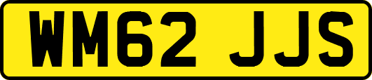 WM62JJS