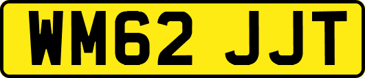 WM62JJT