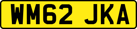 WM62JKA