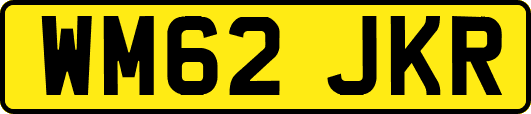 WM62JKR