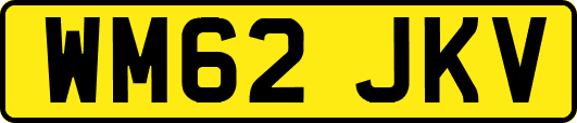 WM62JKV