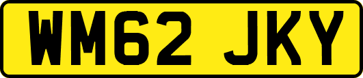 WM62JKY