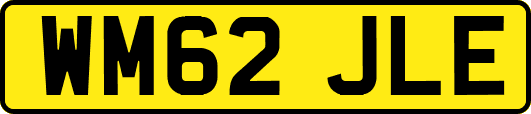WM62JLE